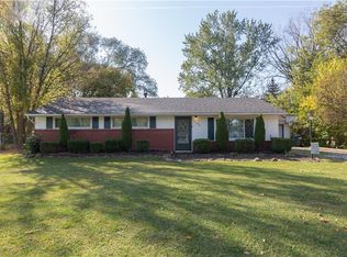 1768 Crock Dr, Streetsboro, OH 44241