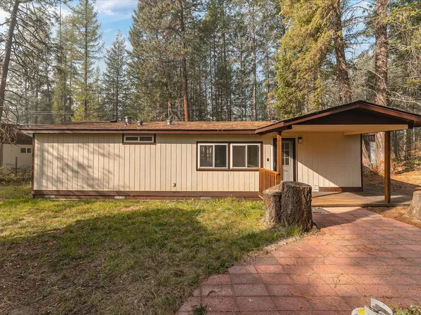 32 San Poil Dr, Inchelium, WA 99138