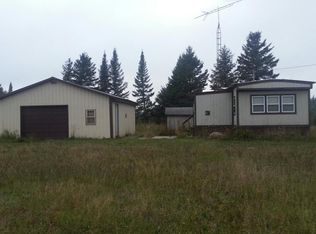 2339 Mud Lake Rd, Posen, MI 49776