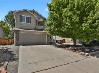 12743 Prince Creek Dr, Parker, CO 80134