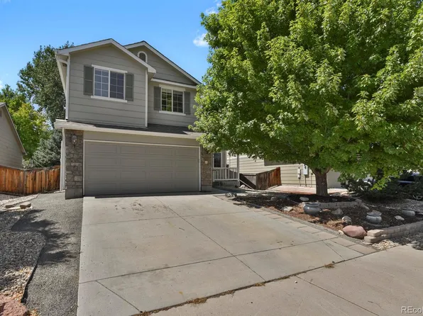 12743 Prince Creek Drive, Parker, CO 80134