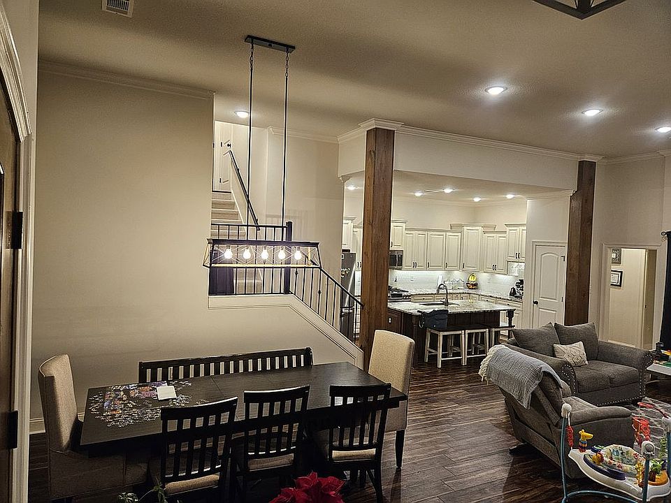 3121 Gallaway Ct, Jonesboro, AR 72404 Zillow