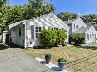 100 Crane St, Dedham, MA 02026