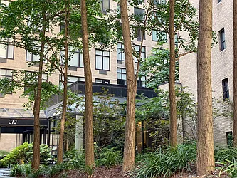 Rented by Brown Harris Stevens