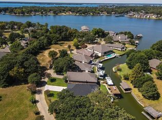 116 Saint Francis Ln, Gun Barrel City, TX 75156