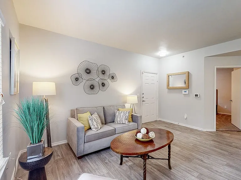 Sereno Park Apartments — Photo 48