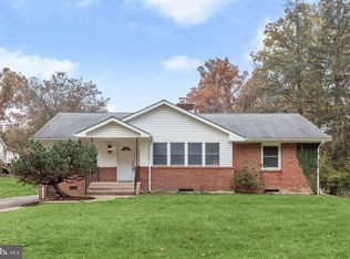 4801 Greencastle Rd, Laurel, MD 20707