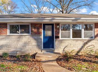 1036 Rockman Pl, Saint Louis, MO 63119