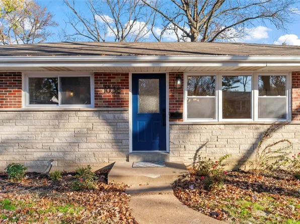 1036 Rockman Pl, Saint Louis, MO 63119