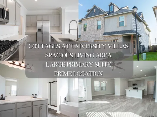 7944 Pisa Dr, Baton Rouge, LA 70820