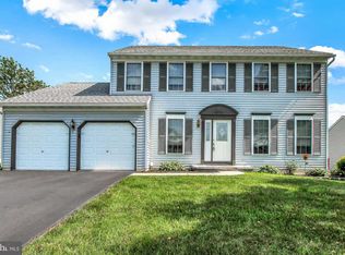 163 Austrian Dr, Blandon, PA 19510