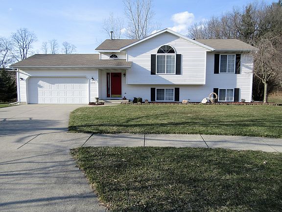 3rd image of 1253 Scott Creek Dr NE