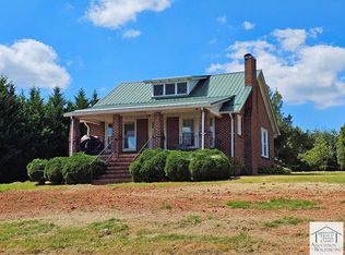 5492 Horsepasture Price Rd, Ridgeway, VA 24148