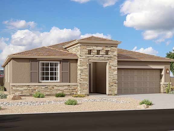 The Timothy Elevation C