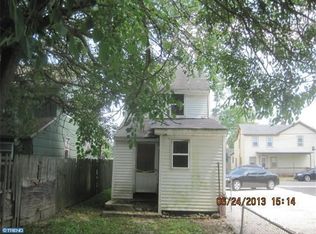 304 W McNeal St, Millville, NJ 08332