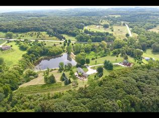 2207 County Road 45, Fort Calhoun, NE 68023