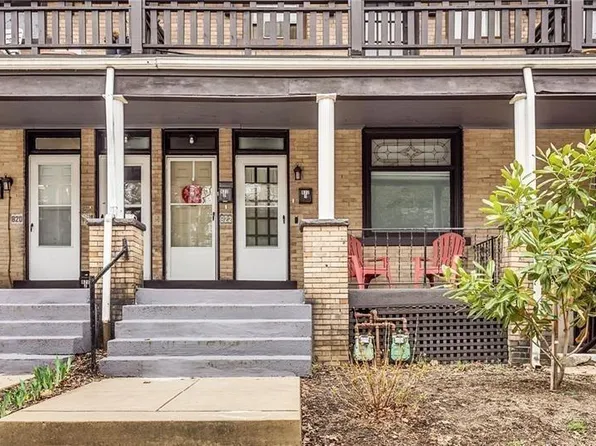 820 N Beatty St #2, Pittsburgh, PA 15206