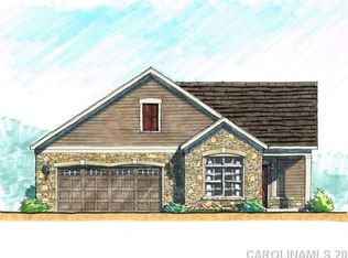 1012 Quincy Hollow Dr #4, Stallings, NC 28104