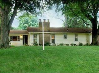 1627 S Cleve Mass Rd, Copley, OH 44321