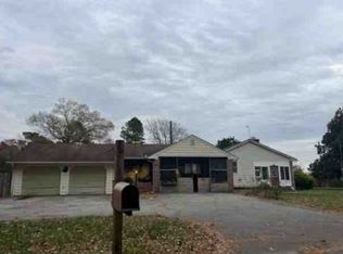 9789 Pearson Rd, Denton, MD 21629