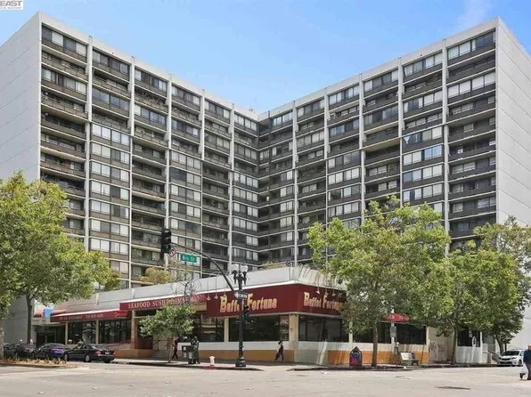 801 Franklin St APT 1228, Oakland, CA 94607