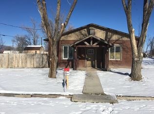 47 E 300 N, Fairview, UT 84629