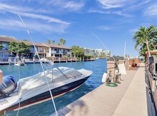 Leeward Point, North Miami Beach, FL 33160