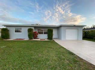 11154 Landsman St, Boca Raton, FL 33428