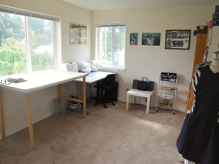 Option room
