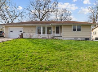 420 W McLane St, Osceola, IA 50213