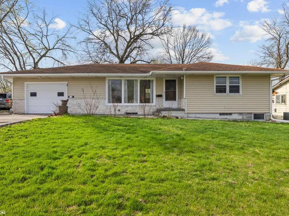 420 W McLane St, Osceola, IA 50213
