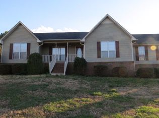 1279 County Road 171, Killen, AL 35645