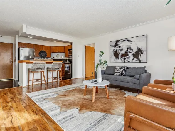 1301 Speer Boulevard #402, Denver, CO 80204