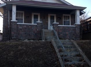 1413-1415 Louisville Ave, Saint Louis, MO