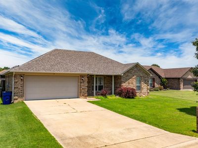 9 Tigers Eye St, Greenbrier, AR, 72058