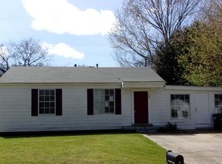 30 Oakwood Ln, Natchez, MS 39120