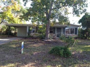 1295 Overlook Ter, Titusville, FL 32780