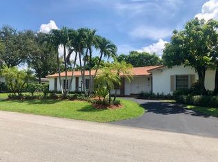 7241 SW 84th Pl, Miami, FL 33143