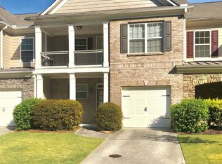 1553 Reel Lake Dr SW, Atlanta, GA 30331