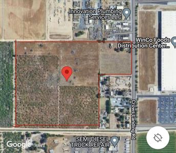 4307 Crows Landing Rd, Modesto, CA, 95358