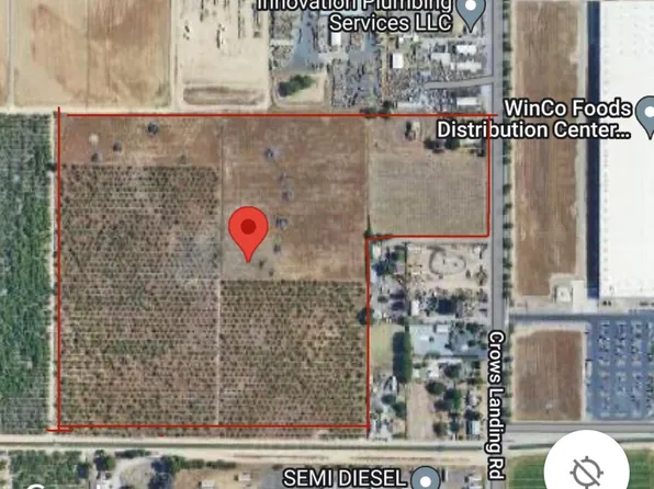 4307 Crows Landing Rd, Modesto, CA 95358