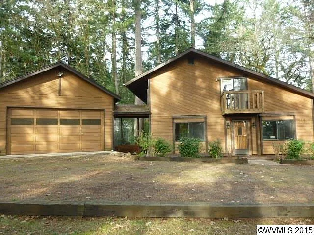 7360 NW Valley View Dr photo 1