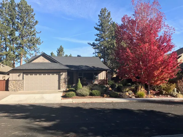 20136 Crystal Mountain Ln, Bend, OR 97702