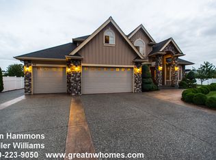 158 Twinberry Ct, Lynden, WA 98264