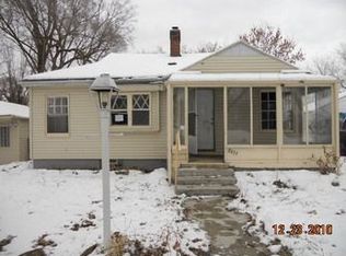 2211 Riverview Dr, Inkster, MI 48141