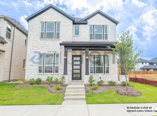 2970 Eleanor Dr, Prosper, TX 75078