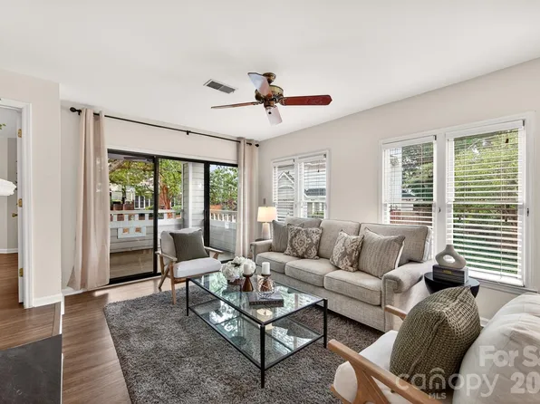 2715 Selwyn Ave APT 26, Charlotte, NC 28209