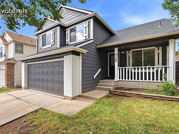 2nd image of 5340 Slickrock Dr