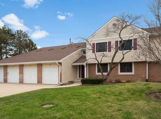 1078 Pinetree Cir N UNIT 1078, Buffalo Grove, IL 60089