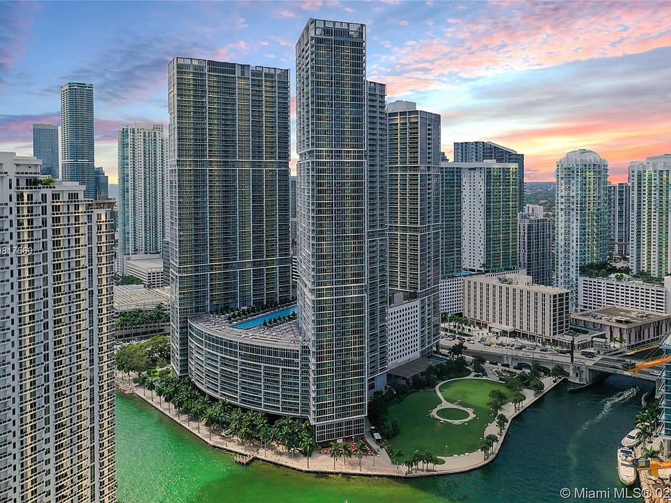1st image of 495 Brickell Ave APT 3907